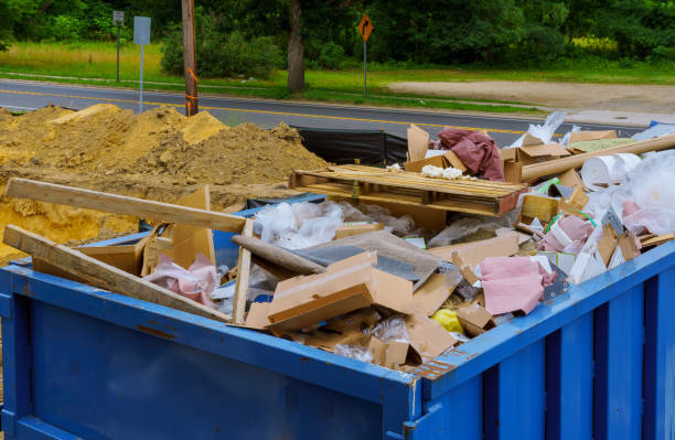 Junk Removal for Events in Alamance, NC